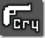 Cryo Gun