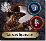 WILSON RICHARDS