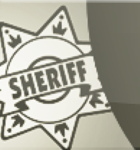 BANG! Sheriff