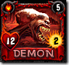 Orions 2 Demon