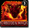 Orions 2 Forbidden Magic