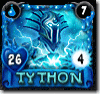 Orions 2 Tython