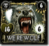 Orions 2 Werewolf