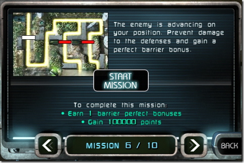 Sentinel 2 mission mode