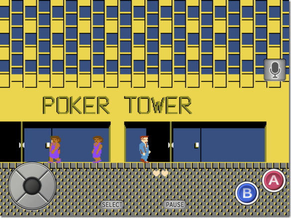 たけしの挑戦状 ポーカータワー