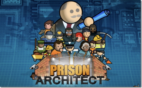Prison Architect Mobile
