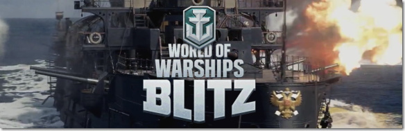 World of Warships Blitz（WoWSB）