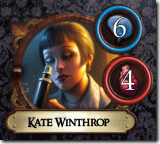KATE WINTHROP