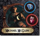 MICHAEL McGLEN