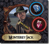 MONTEREY JACK