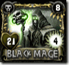 Orions 2 Black Mage