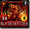 Orions 2 Blade Master