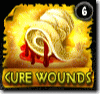 Orions 2 Cure Wounds