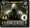 Orions 2 Dark Druid