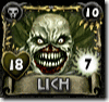 Orions 2 Lich