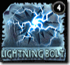 Orions 2 Lightning Bolt