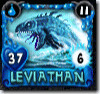 Orions 2 Leviathan