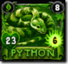 Orions 2 Python
