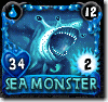 Orions 2 Sea Monster