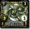 Orions 2 Skeleton
