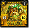 Orions 2 Valor