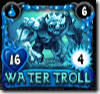 Orions 2 Water Troll