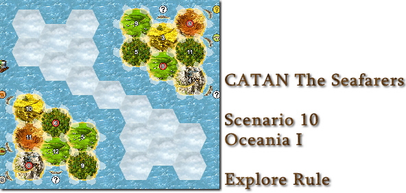 Catan Scenario10 Oceania I