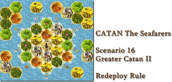 Catan Scenario16 Greater Catan II