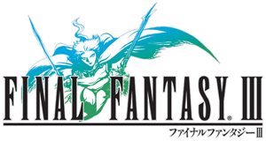 Final Fantasy Iii ファイナルファンタジー3 ジョブ一覧 解説