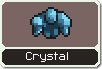 FTL crystal