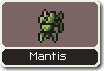 FTL Mantis