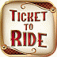 Ticket to Ride（チケット トゥ ライド）