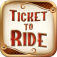 Ticket to Ride（チケット トゥ ライド）