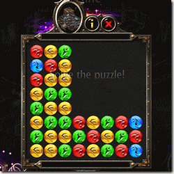 Puzzle Quest 2 呪文の習得