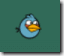 Angry Birds Blue Bird