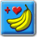 Healthy Bananas