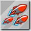 Bloons TD 5 Hydra Rocket Pods