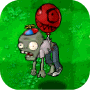 Balloon Zombie