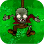 Bungee Zombie