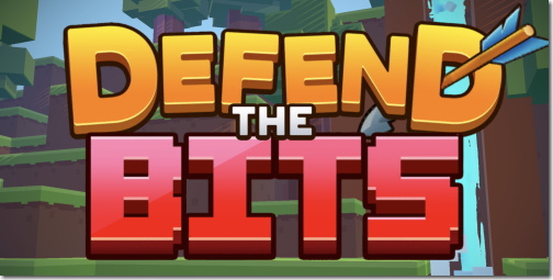 Defend The Bits