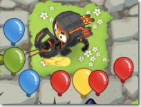 Bloons TD 6 レビュー